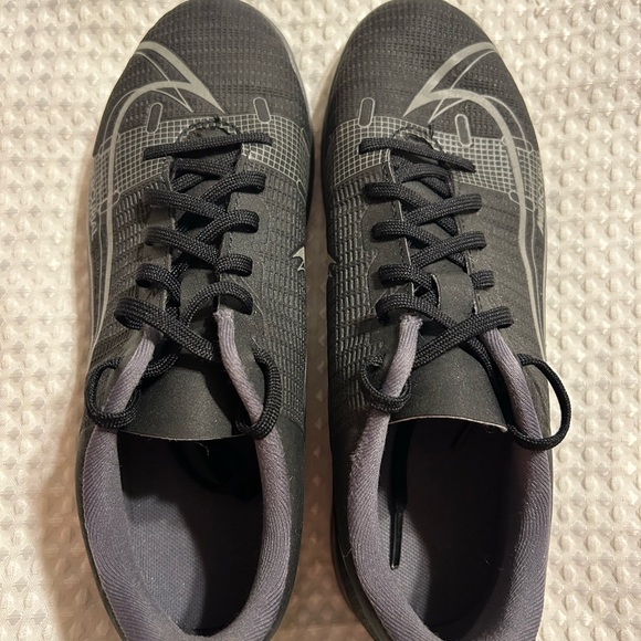 Nike Zoom Mercurial Vapor 14 Club TF Turf Soccer CV0985-004 Men’s 6 Women’s 7 - Picture 4 of 9